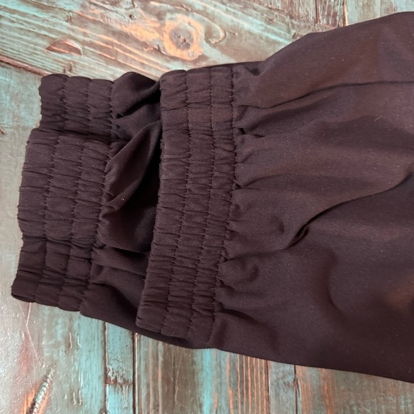 Pennington's Activezone Black Cargo Joggers Size 2X - Picture 10 of 10